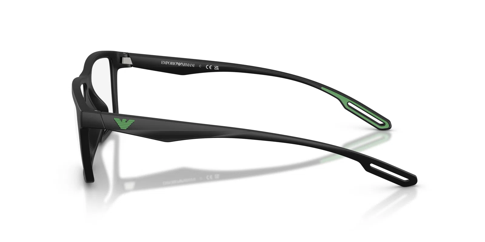 Emporio Armani 4189V Eyeglasses - view 15